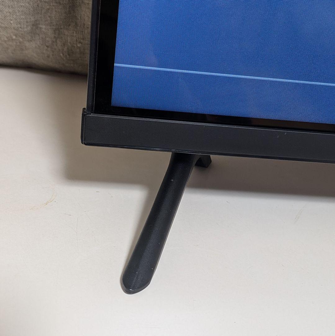 Hisense 32a40h 2023年製　スマートテレビ B-CASカード対応