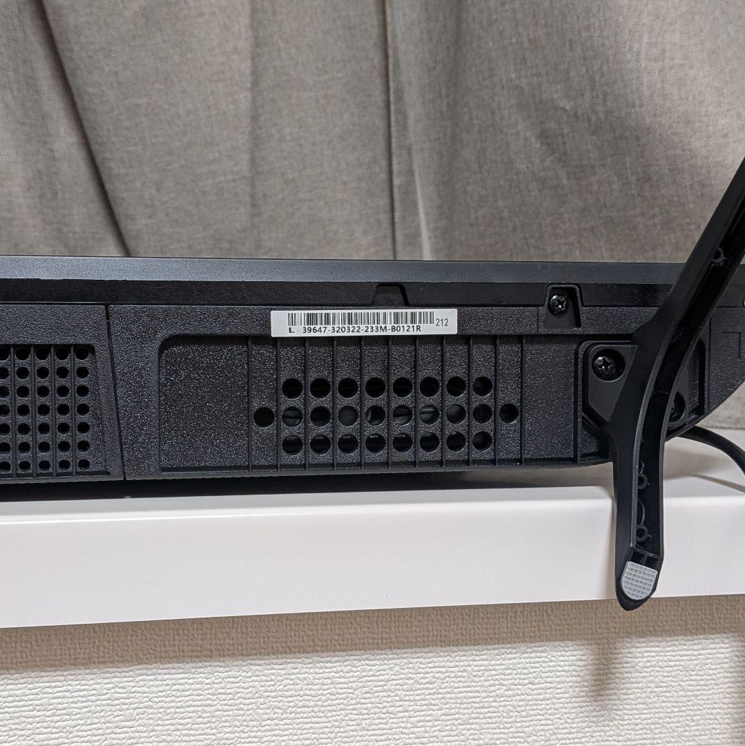 Hisense 32a40h 2023年製　スマートテレビ B-CASカード対応