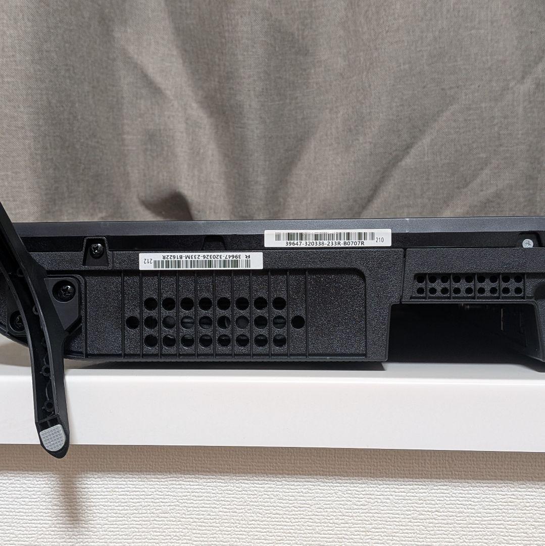 Hisense 32a40h 2023年製　スマートテレビ B-CASカード対応