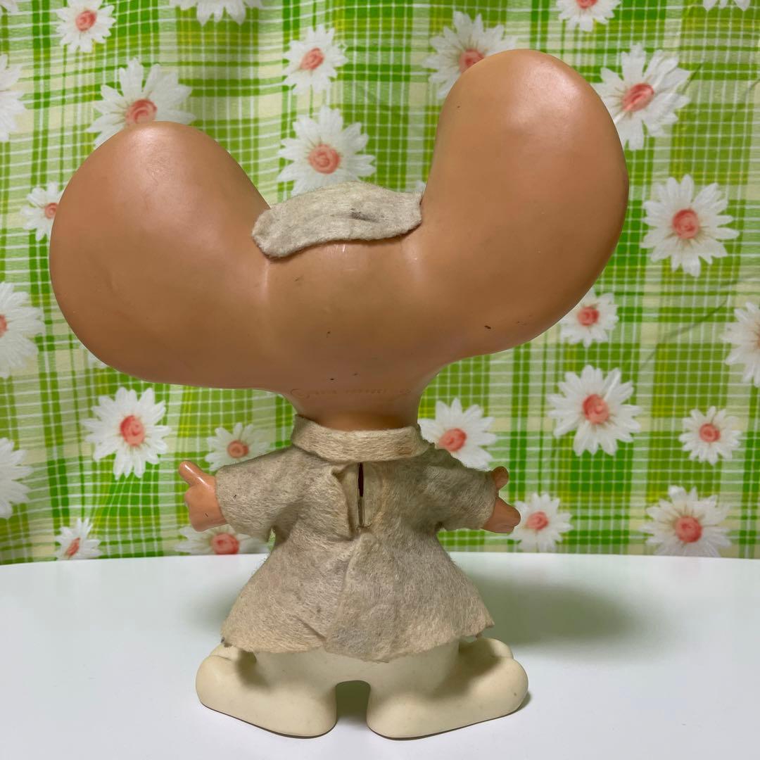 川ちゃん　トッポジージョとドッグ2体セット