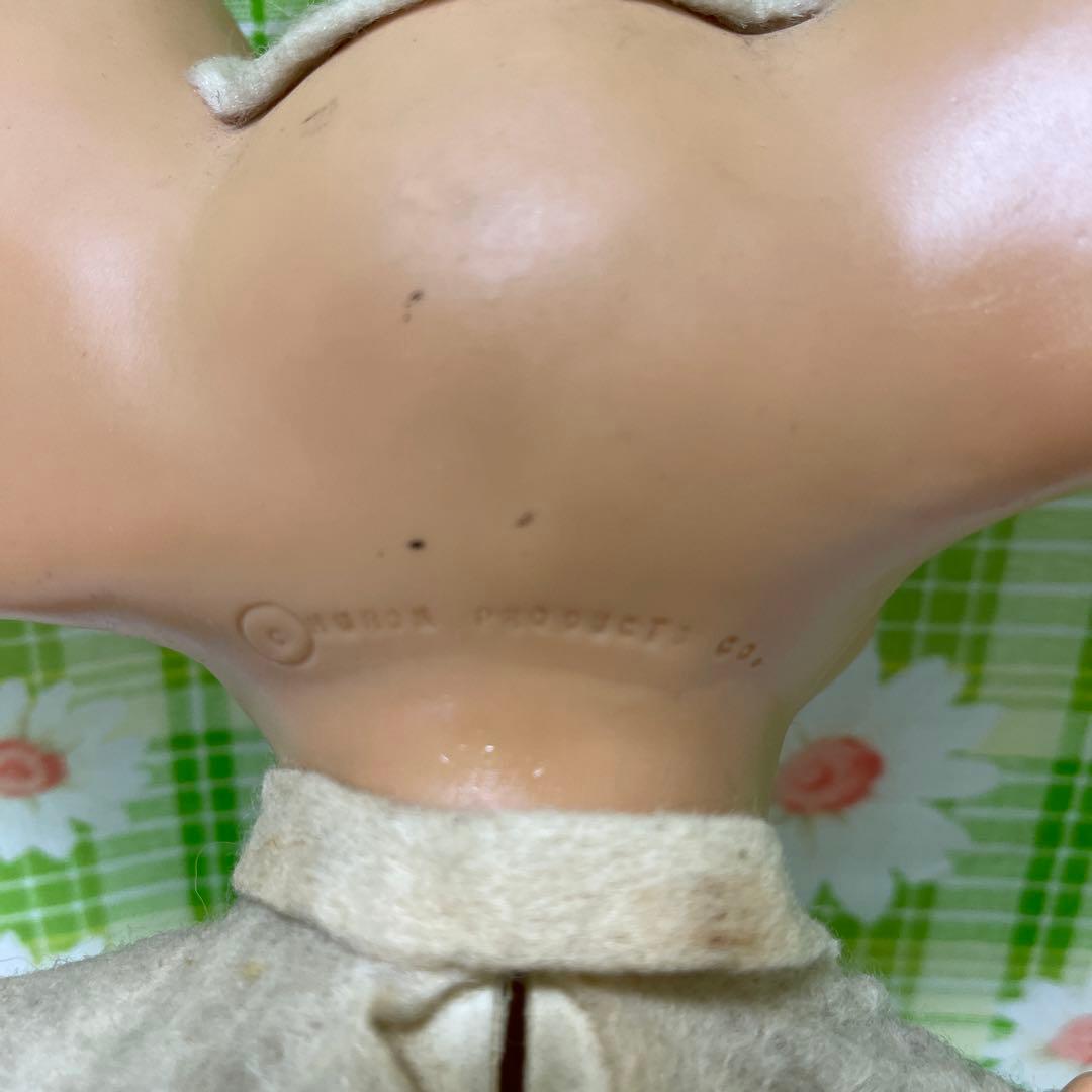 川ちゃん　トッポジージョとドッグ2体セット