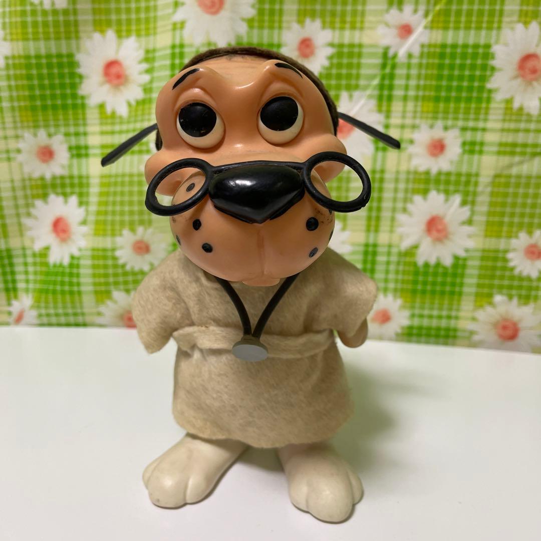 川ちゃん　トッポジージョとドッグ2体セット