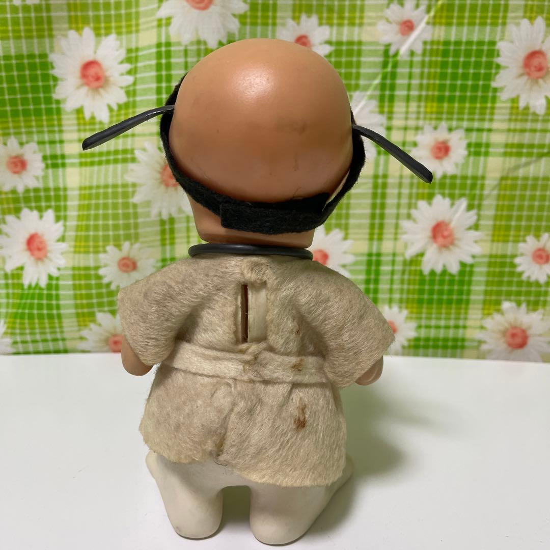 川ちゃん　トッポジージョとドッグ2体セット