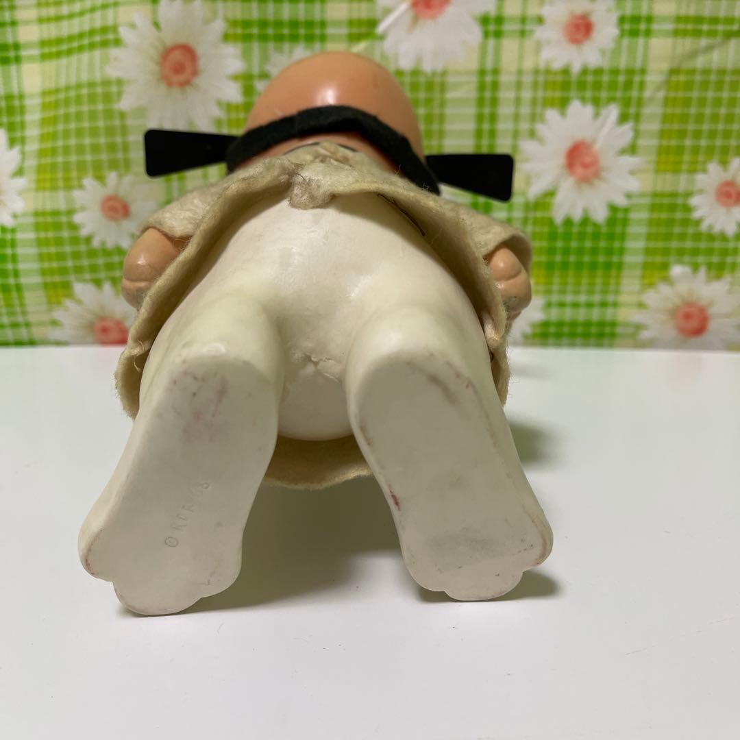 川ちゃん　トッポジージョとドッグ2体セット