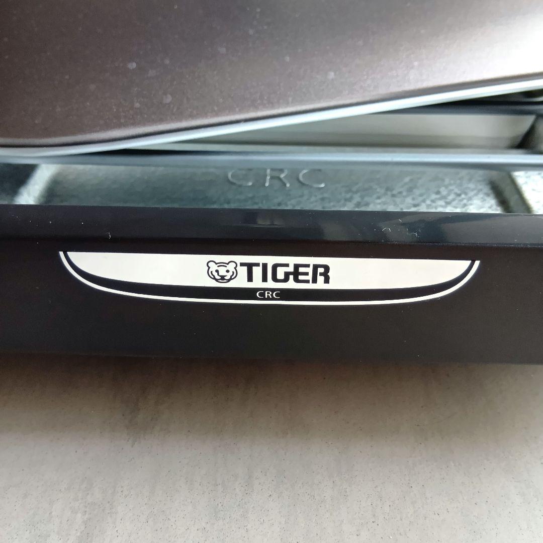 タイガーホットプレート　CRC-A300T