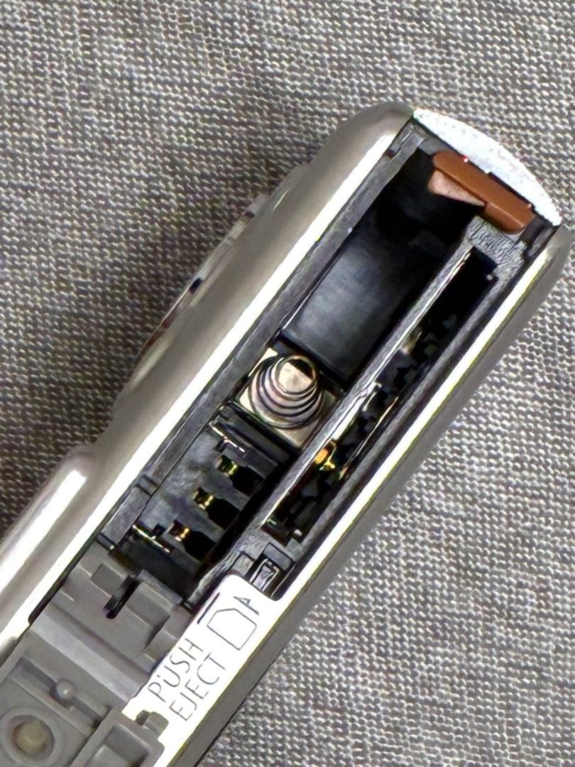 ⭐️美品⭐️ Canon IXY DIGITAL 55 PC1150 コンデジ