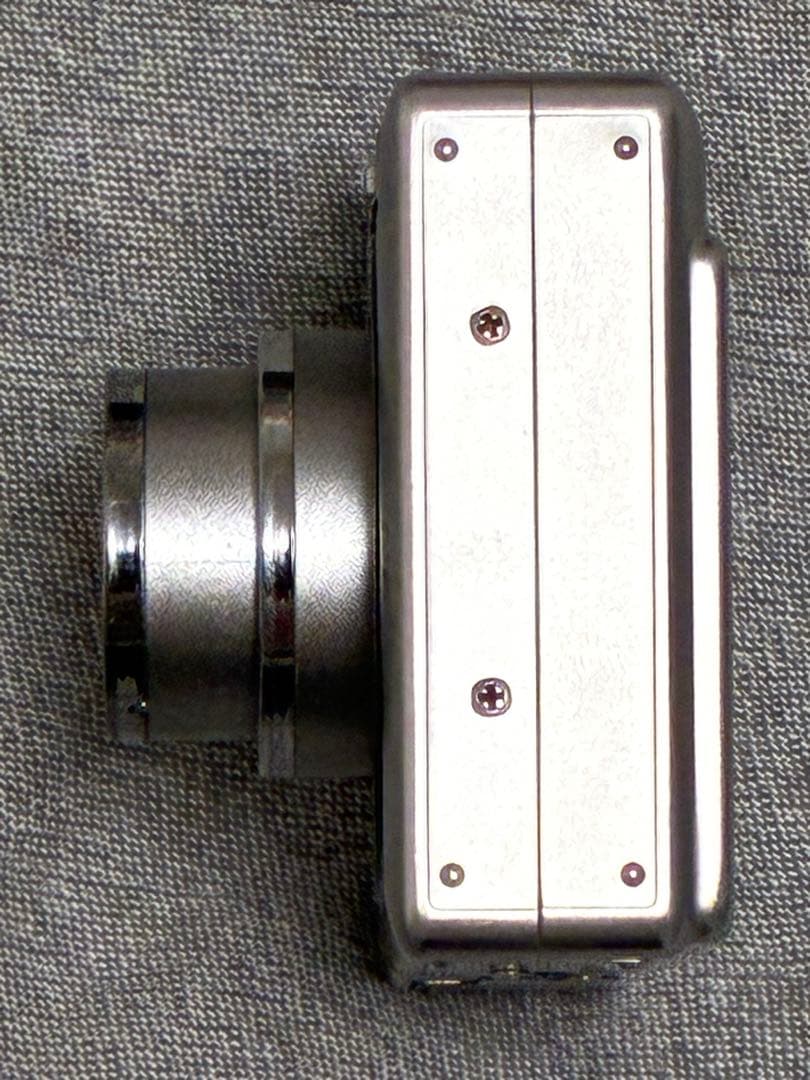 ⭐️美品⭐️ Canon IXY DIGITAL 55 PC1150 コンデジ