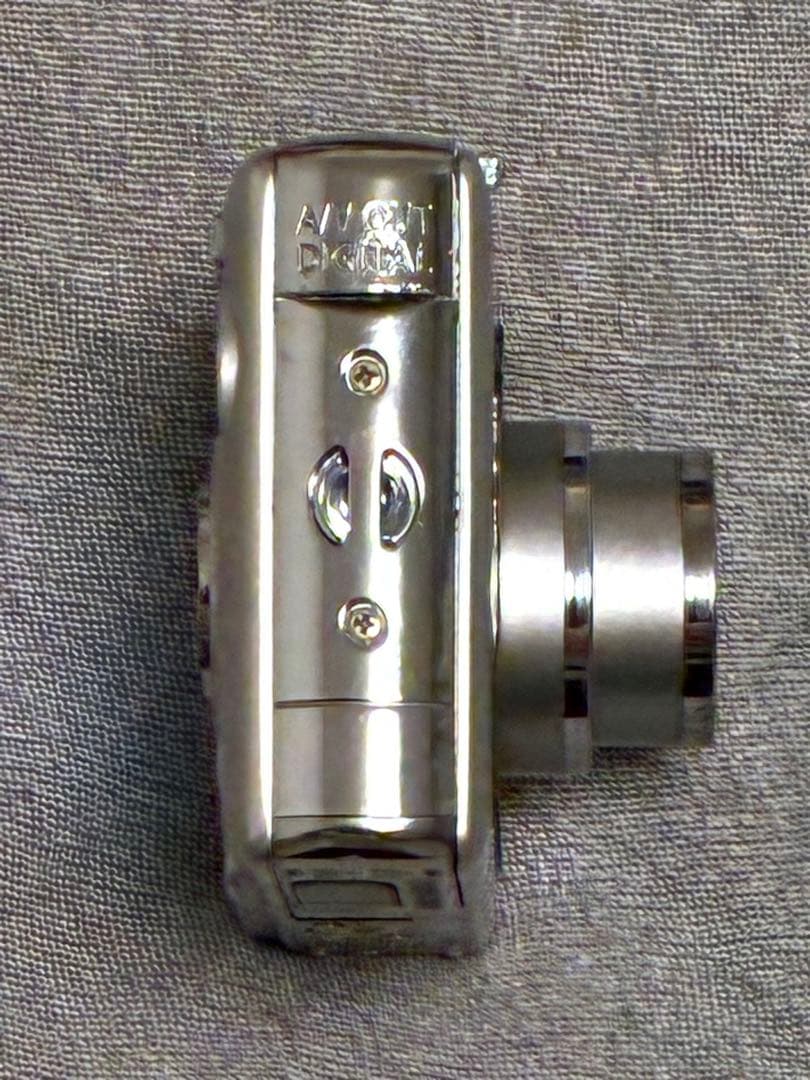 ⭐️美品⭐️ Canon IXY DIGITAL 55 PC1150 コンデジ