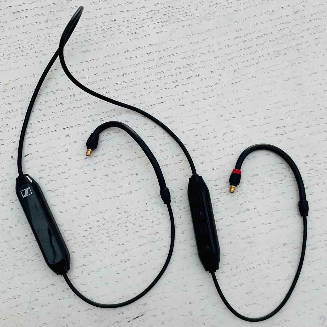 【Sennheiser】IE100PRO