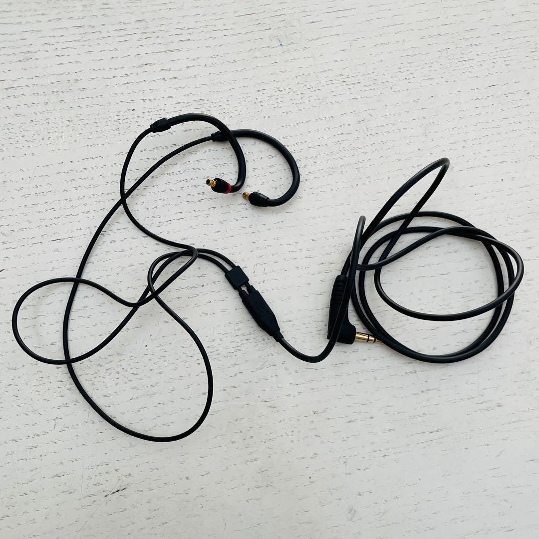 【Sennheiser】IE100PRO