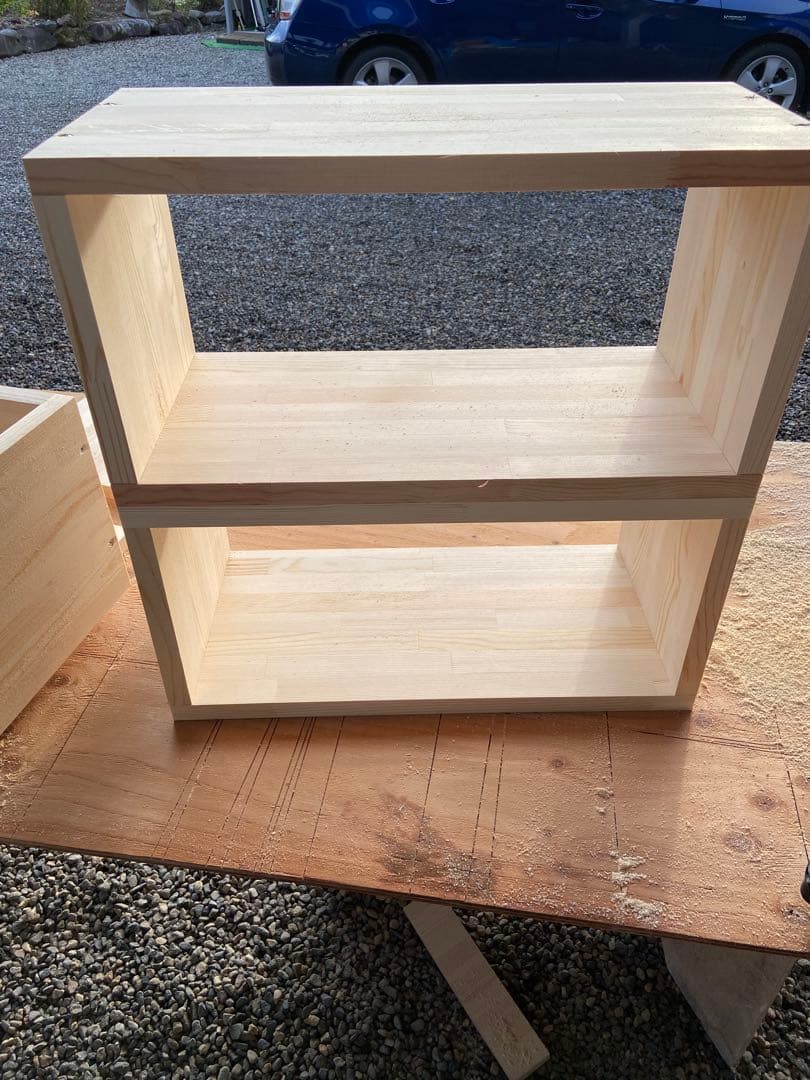 ガーデニングラック テレビ台 水槽台　オーダーメイド