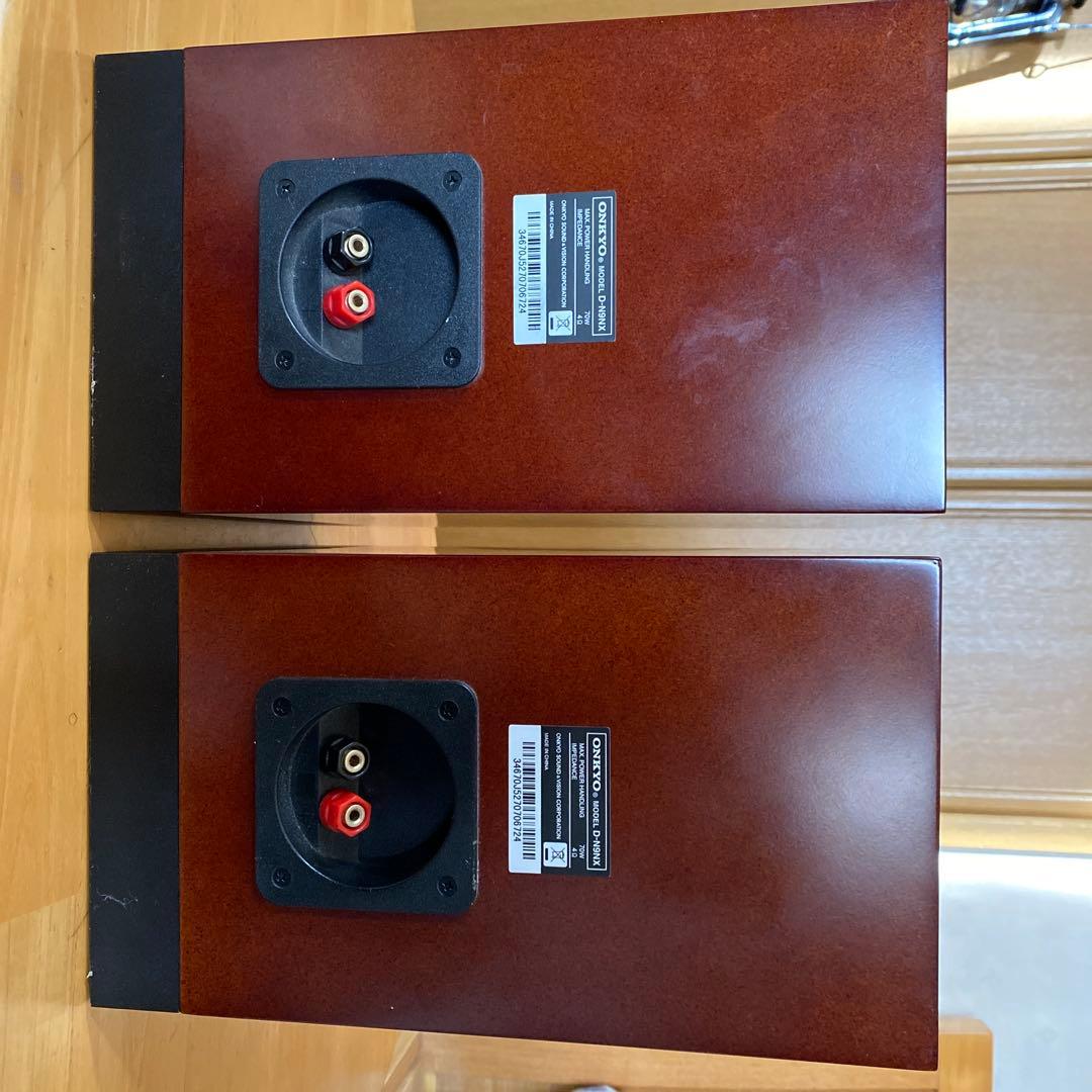 オンキョー　D-N9NX