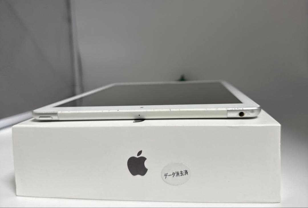 iPad 第6世代 32GB Wi-Fi + Cellular
