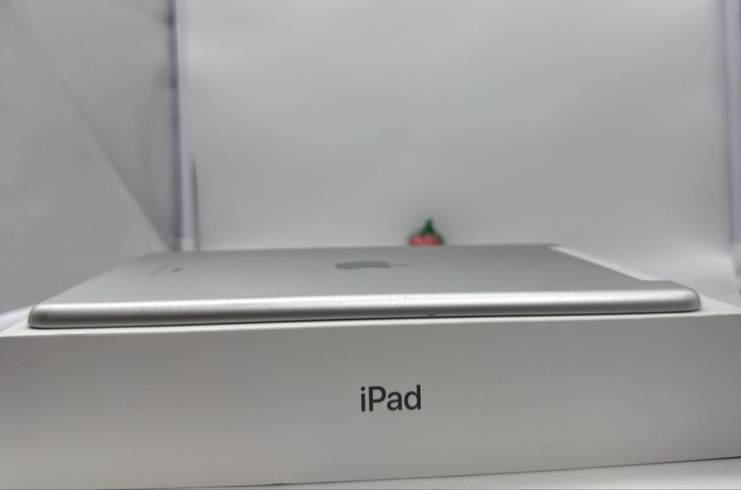 iPad 第6世代 32GB Wi-Fi + Cellular
