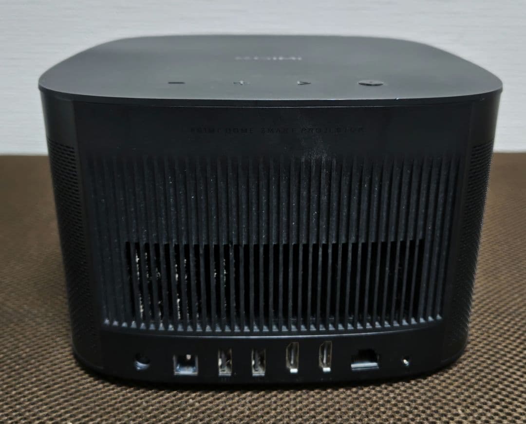 XGIMI HORIZON PRO XK03H プロジェクター