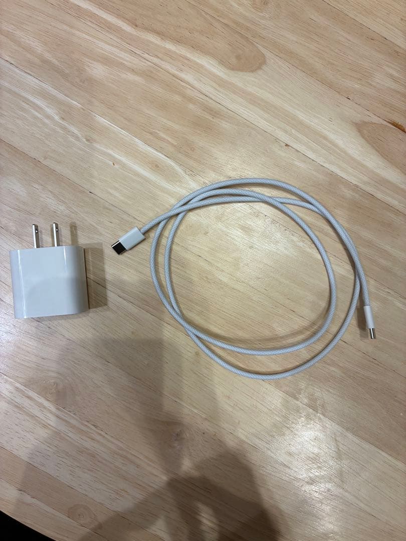 ipadmini7 超美品　AppleCare約二年間付き