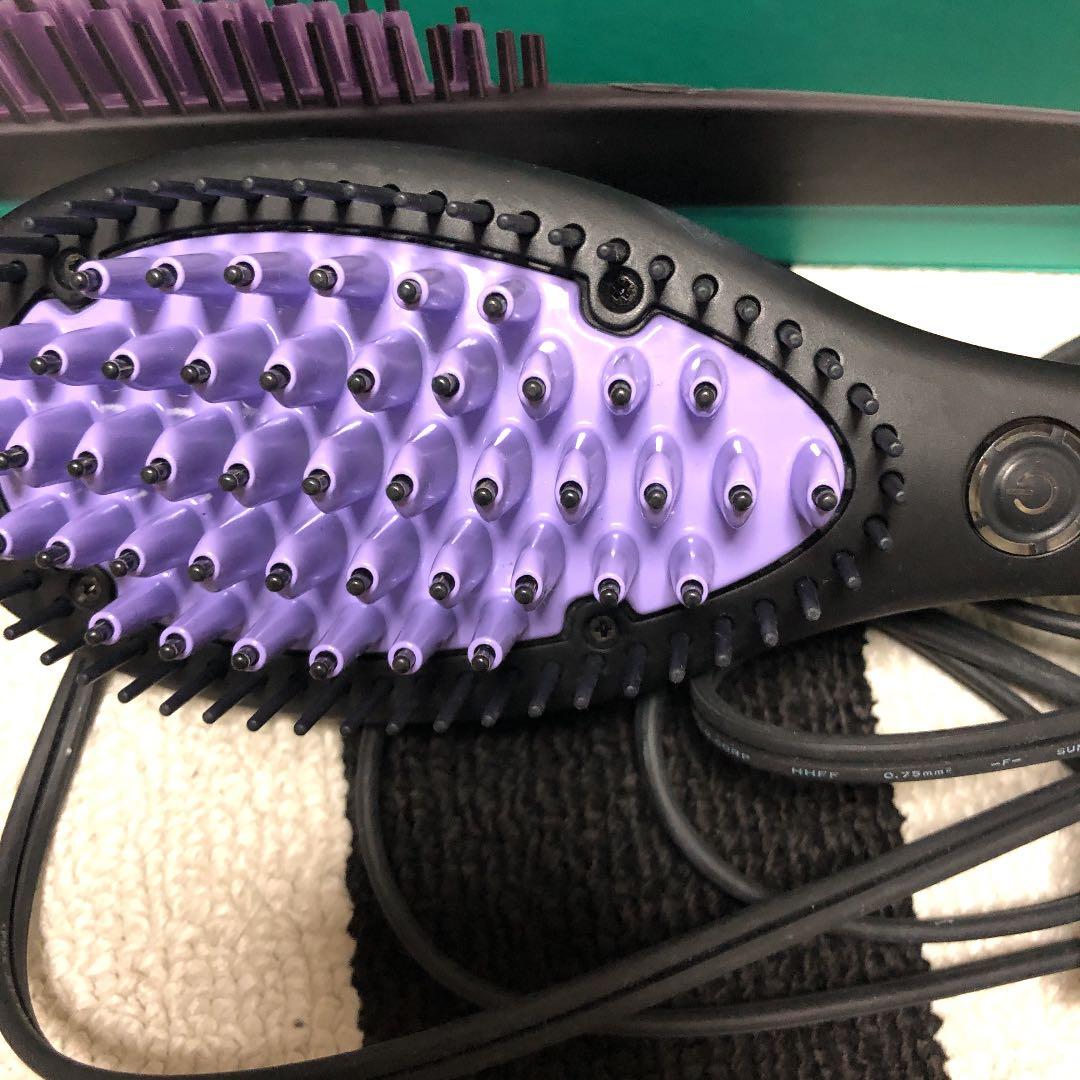 ダフニ クラッシック ヘアアイロン 正規品