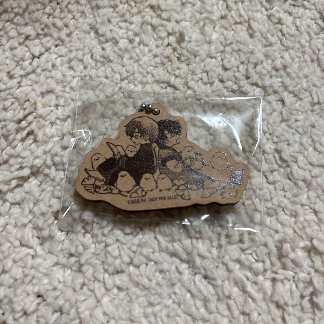 暁のヨナ　ガチャ第三弾