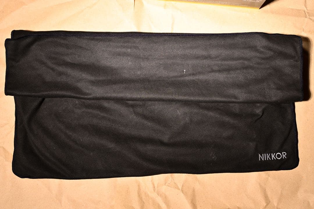 レンズ(ズーム) NIKKOR Z 180-600mm f/5.6-6.3VR