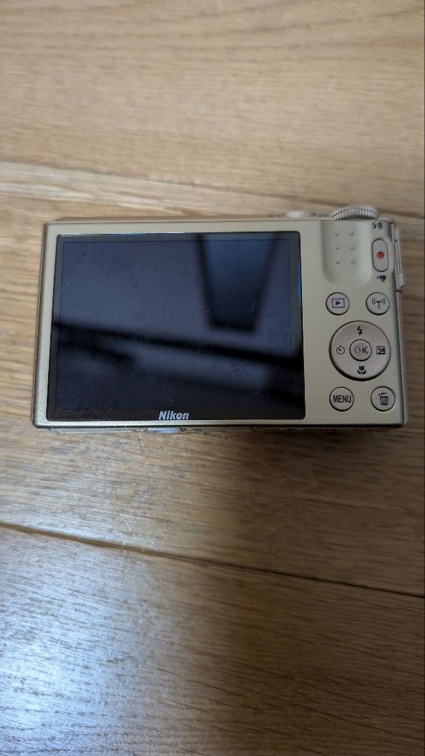 Nikon COOLPIX S7000 コンパクトデジタルカメラ