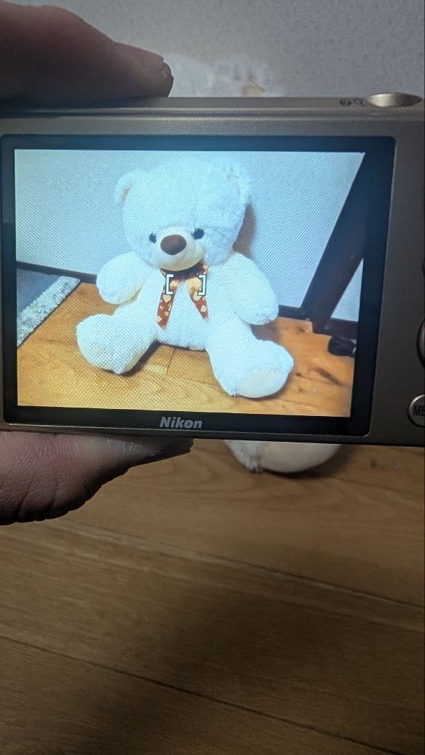 Nikon COOLPIX S7000 コンパクトデジタルカメラ