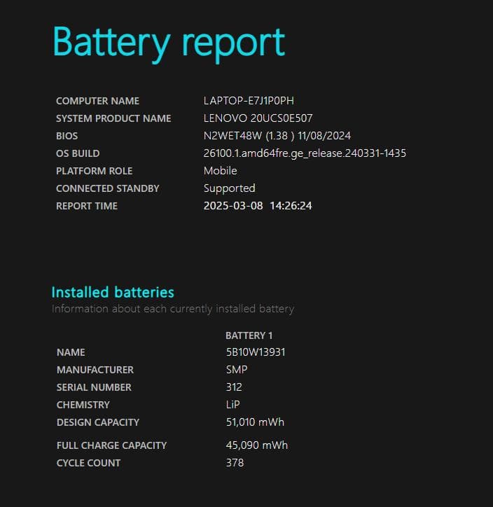 Windowsノート本体 ThinkPad X1 Yoga Gen5 i7-10610U/16GB