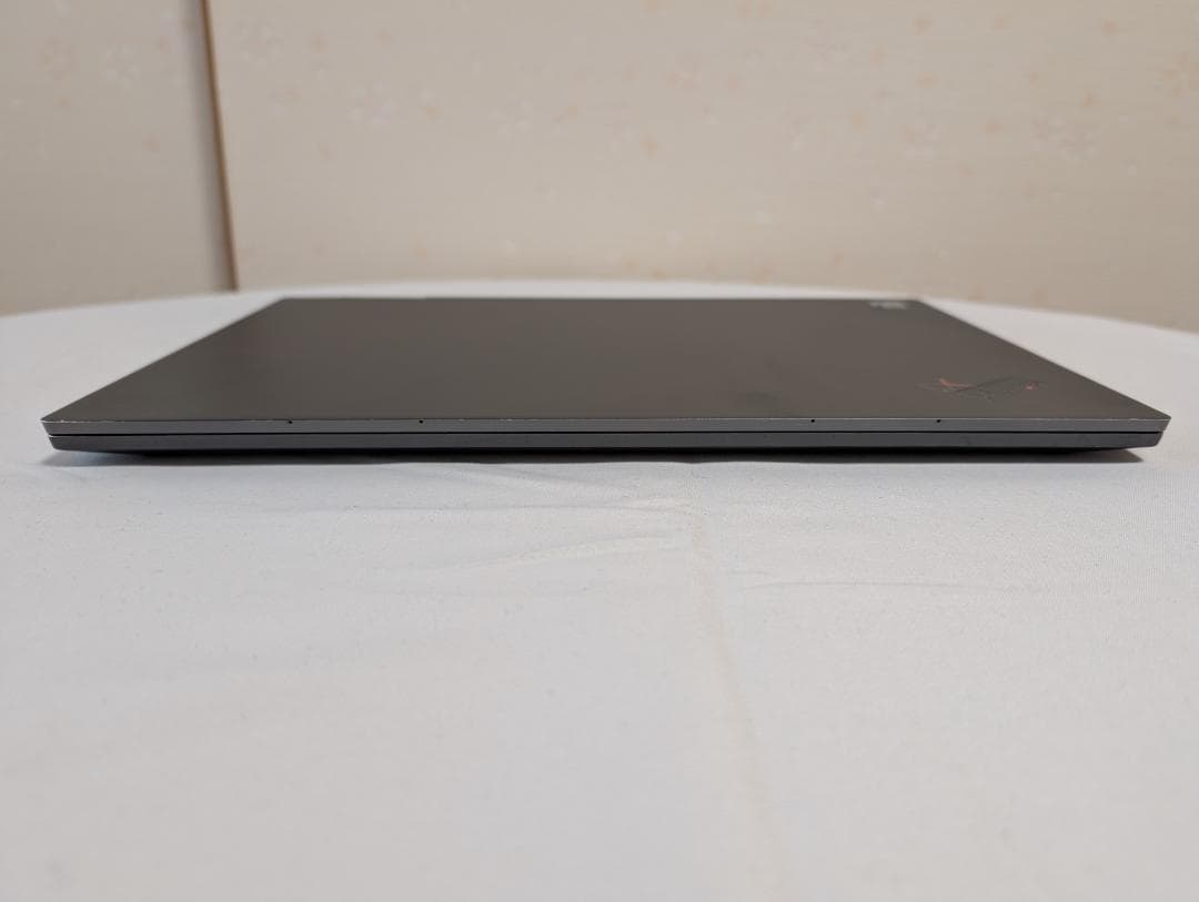 Windowsノート本体 ThinkPad X1 Yoga Gen5 i7-10610U/16GB