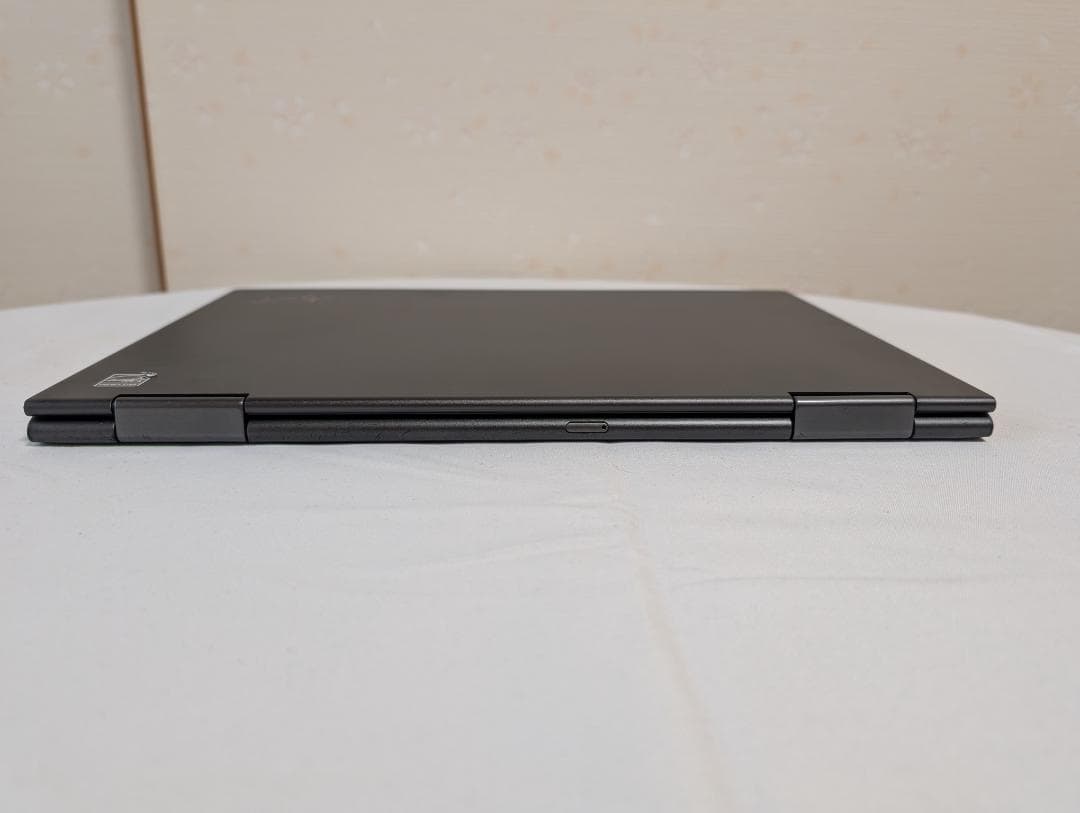 Windowsノート本体 ThinkPad X1 Yoga Gen5 i7-10610U/16GB