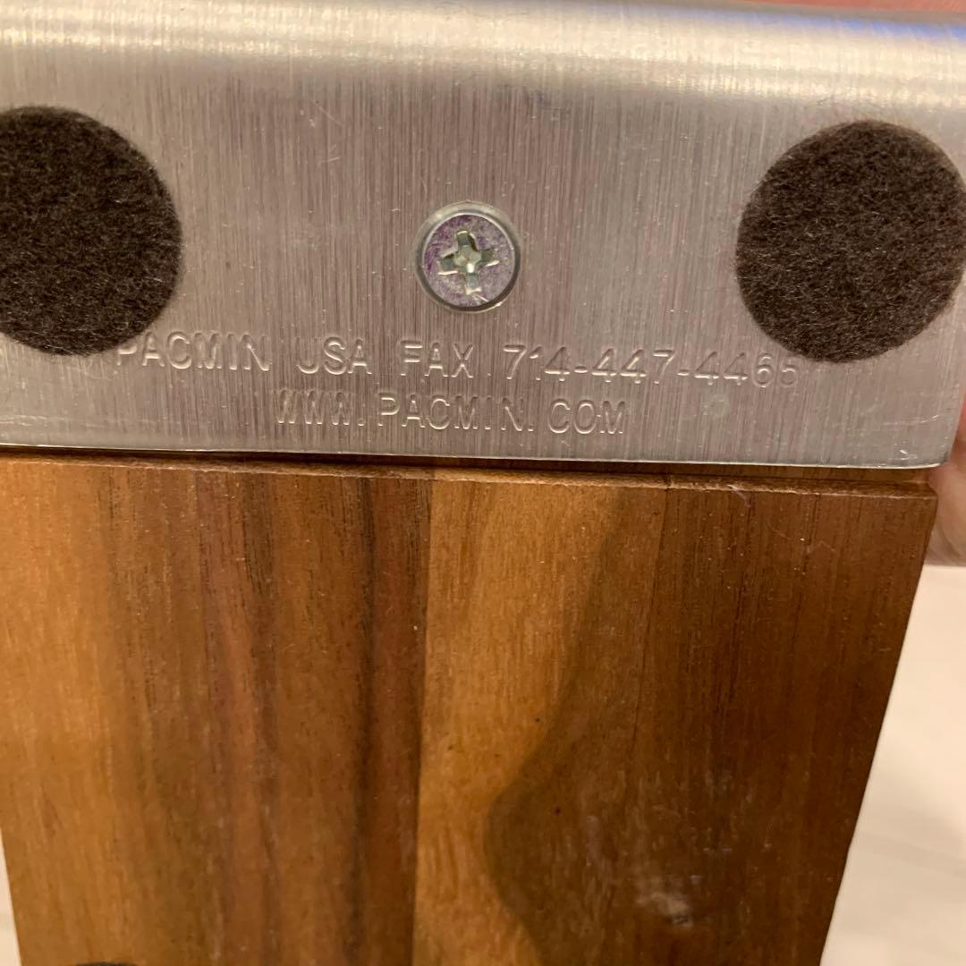 KLM B737-800（PACMIN製）