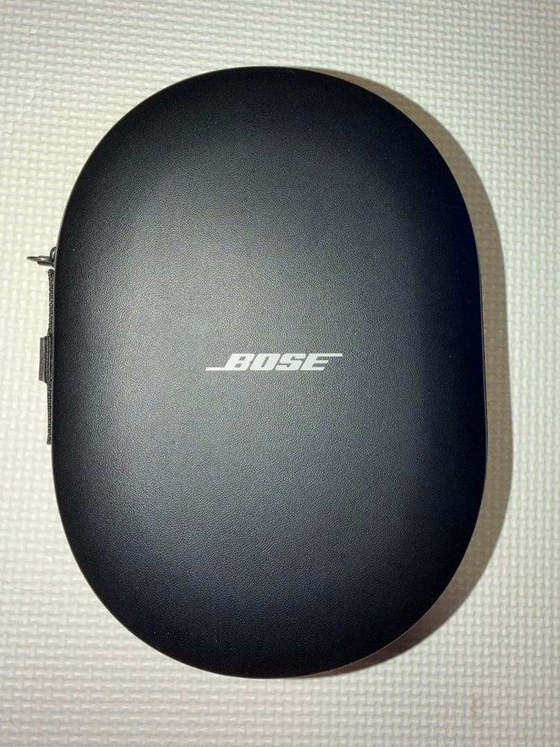BOSE QuietComfort Ultra ヘッドホン
