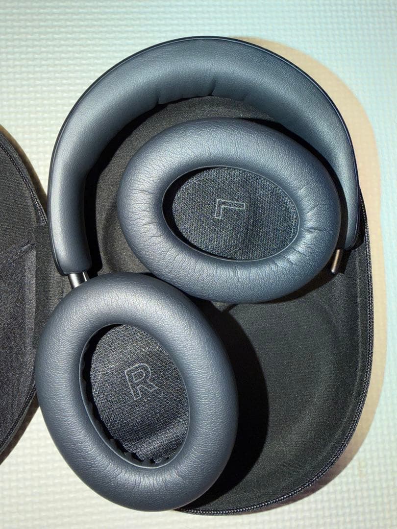 BOSE QuietComfort Ultra ヘッドホン