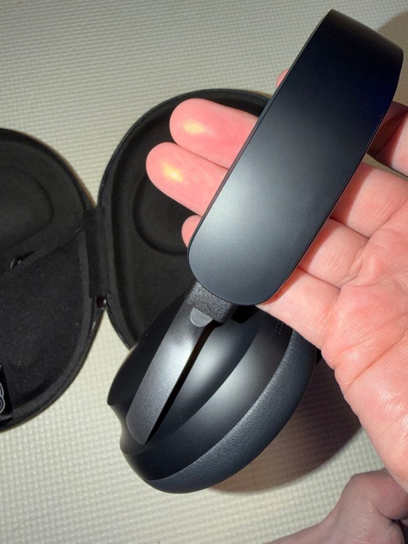BOSE QuietComfort Ultra ヘッドホン