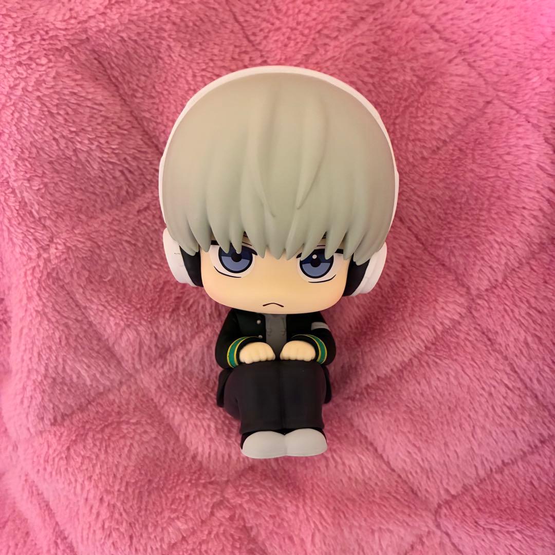 ウィンドブレーカー ウィンブレ 梶蓮 るかっぷ