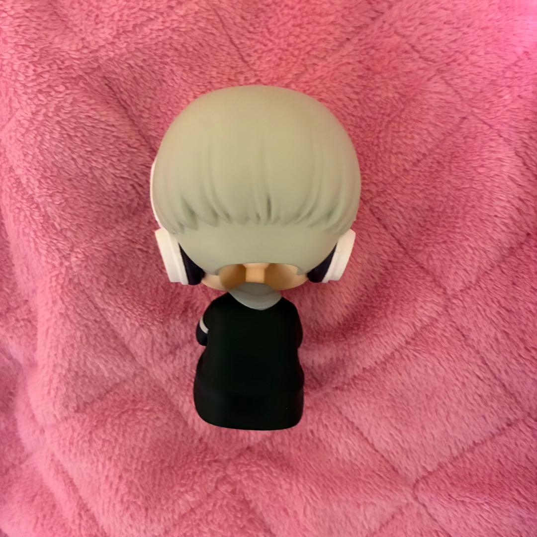 ウィンドブレーカー ウィンブレ 梶蓮 るかっぷ