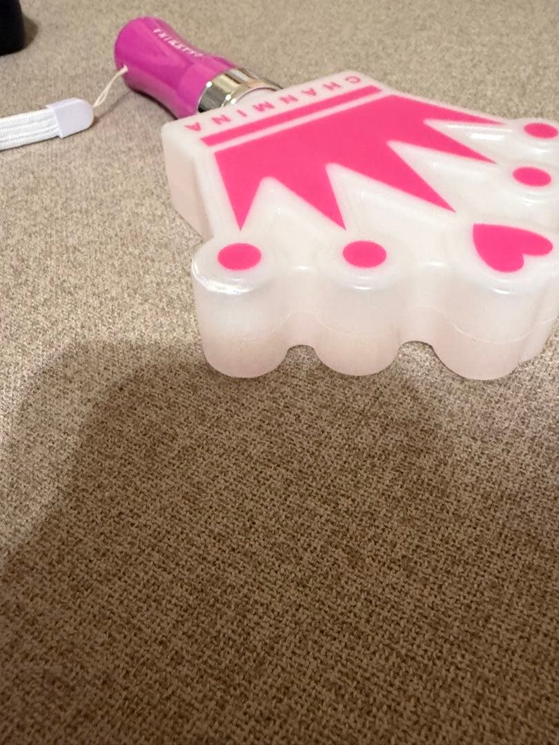 ちゃんみな　クラウンライト