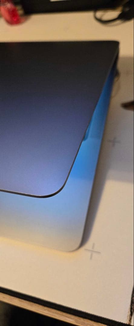 MacBook Pro13インチ2020 i7/16GB/512GB 日本語配列