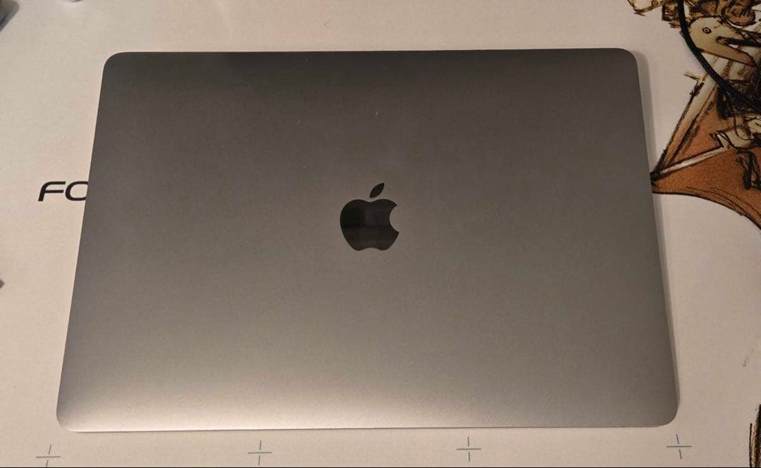 MacBook Pro13インチ2020 i7/16GB/512GB 日本語配列