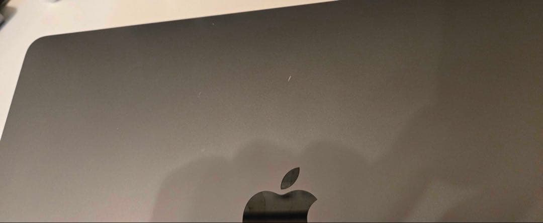 MacBook Pro13インチ2020 i7/16GB/512GB 日本語配列