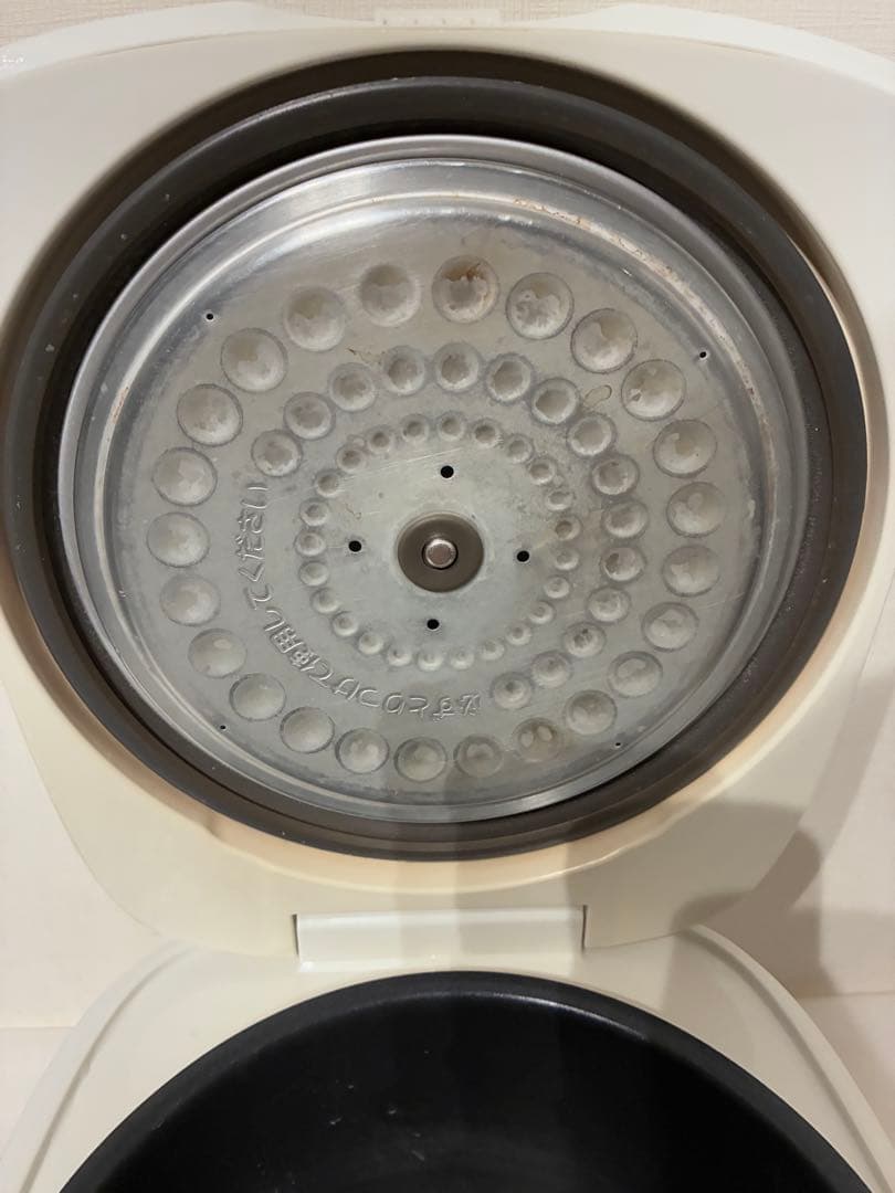 タイガー 炊飯器 一升炊き JBH-G182【2023年製】