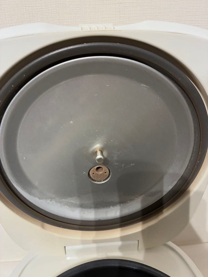 タイガー 炊飯器 一升炊き JBH-G182【2023年製】