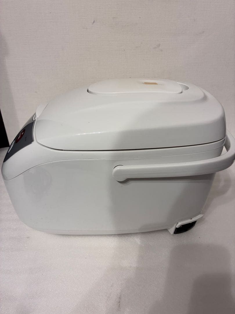 タイガー 炊飯器 一升炊き JBH-G182【2023年製】