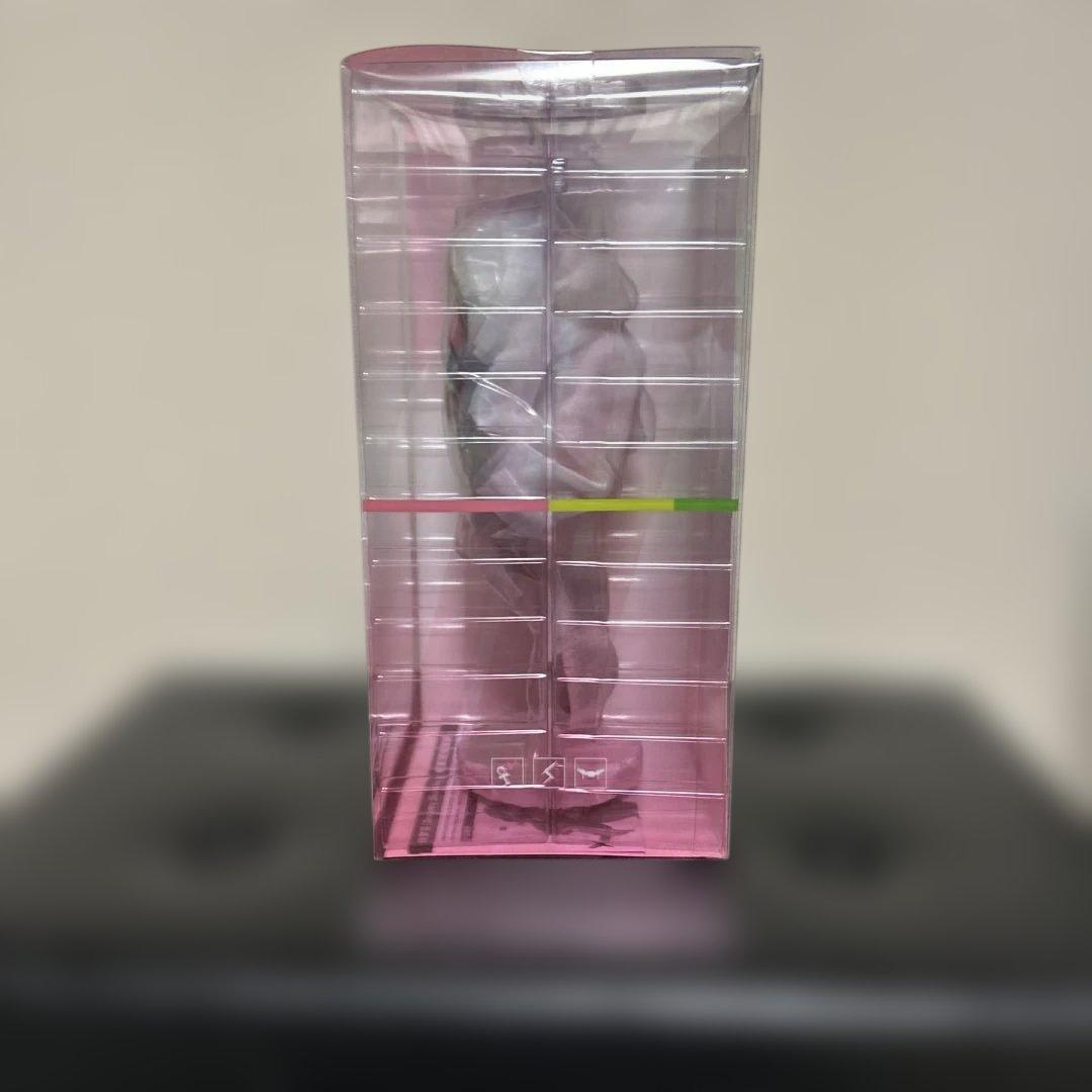 南夢芽　DREAMER DIVAS ver フィギュア