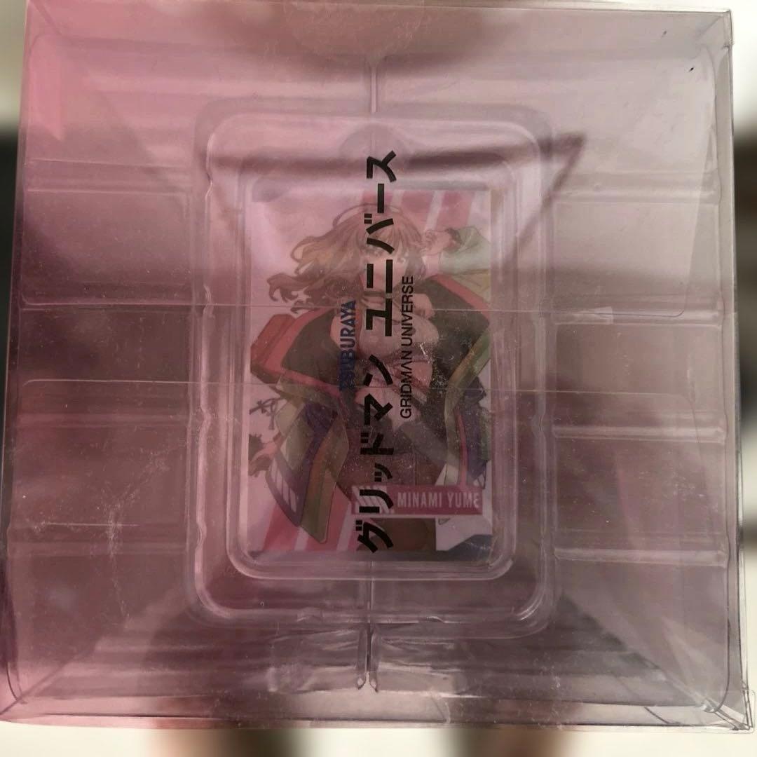 南夢芽　DREAMER DIVAS ver フィギュア