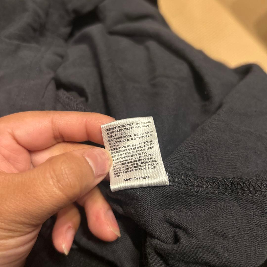 King Gnu ロンT ロングスリーブT ユニセックスMサイズ