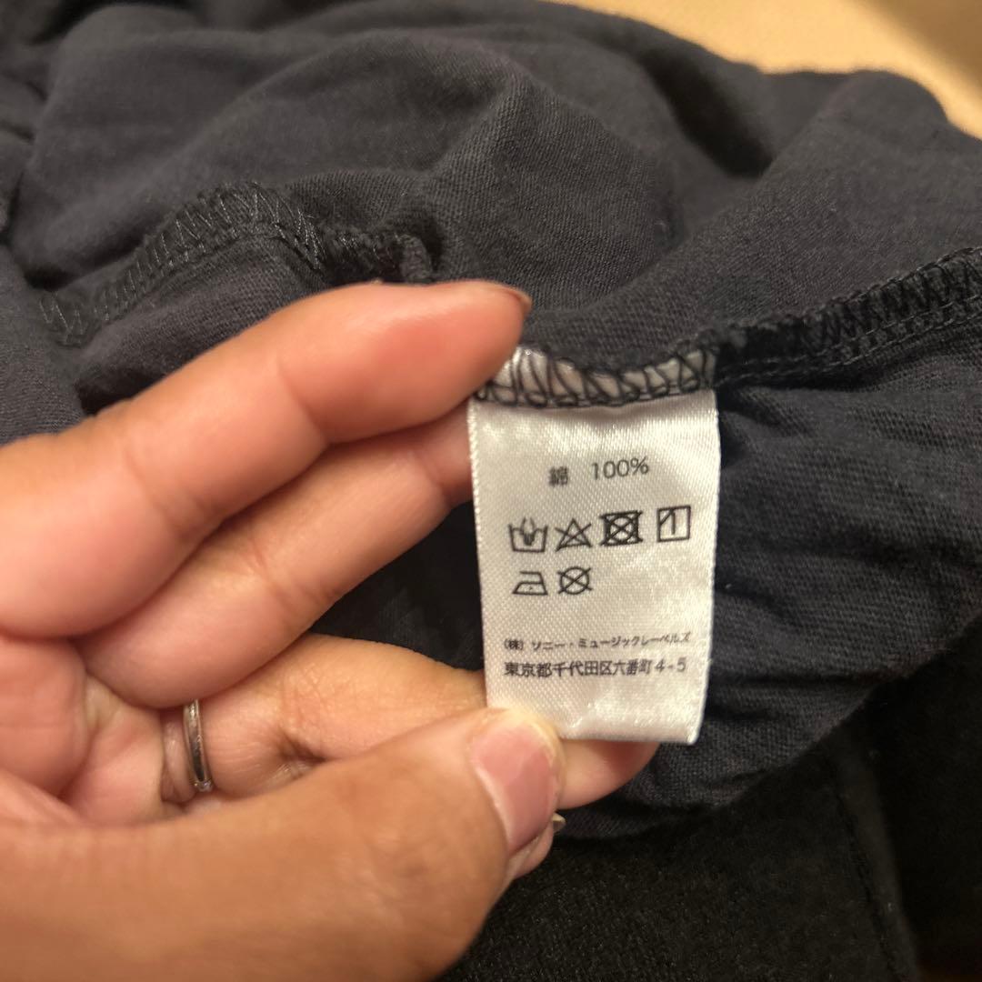 King Gnu ロンT ロングスリーブT ユニセックスMサイズ