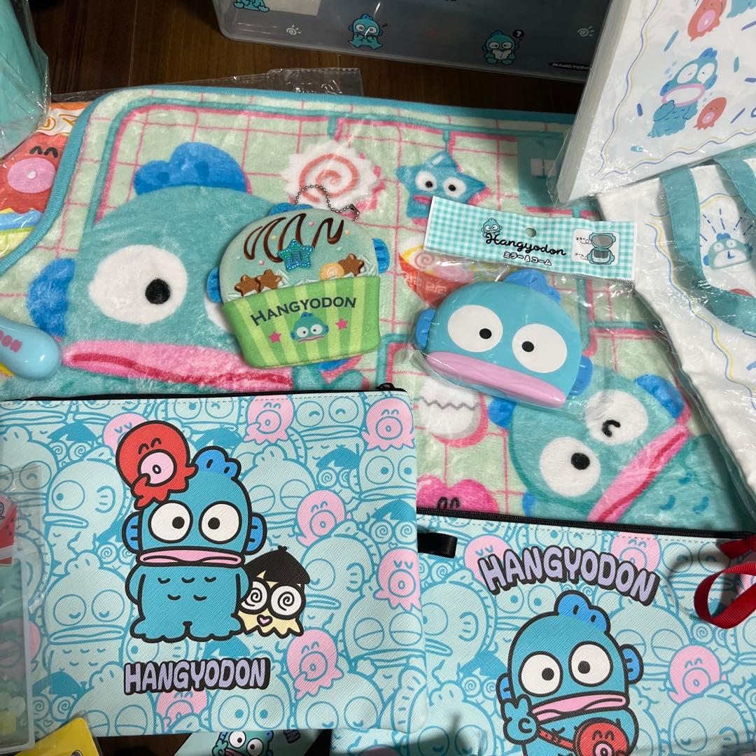 サンリオ ハンギョドン 雑貨 まとめ売り