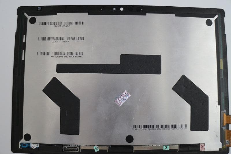 surface　Pro7用　液晶（新品）