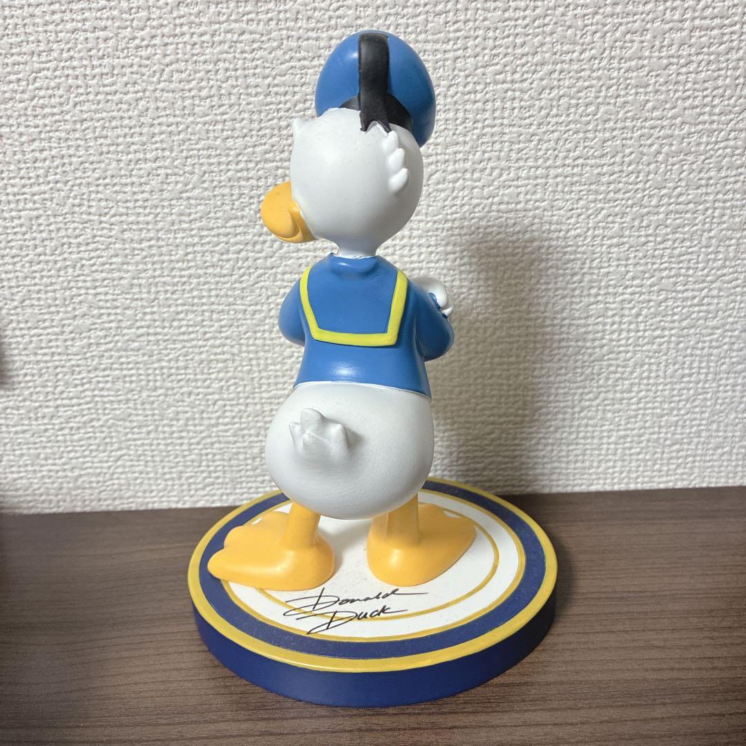 JINS ディズニー メガネスタンド ドナルド