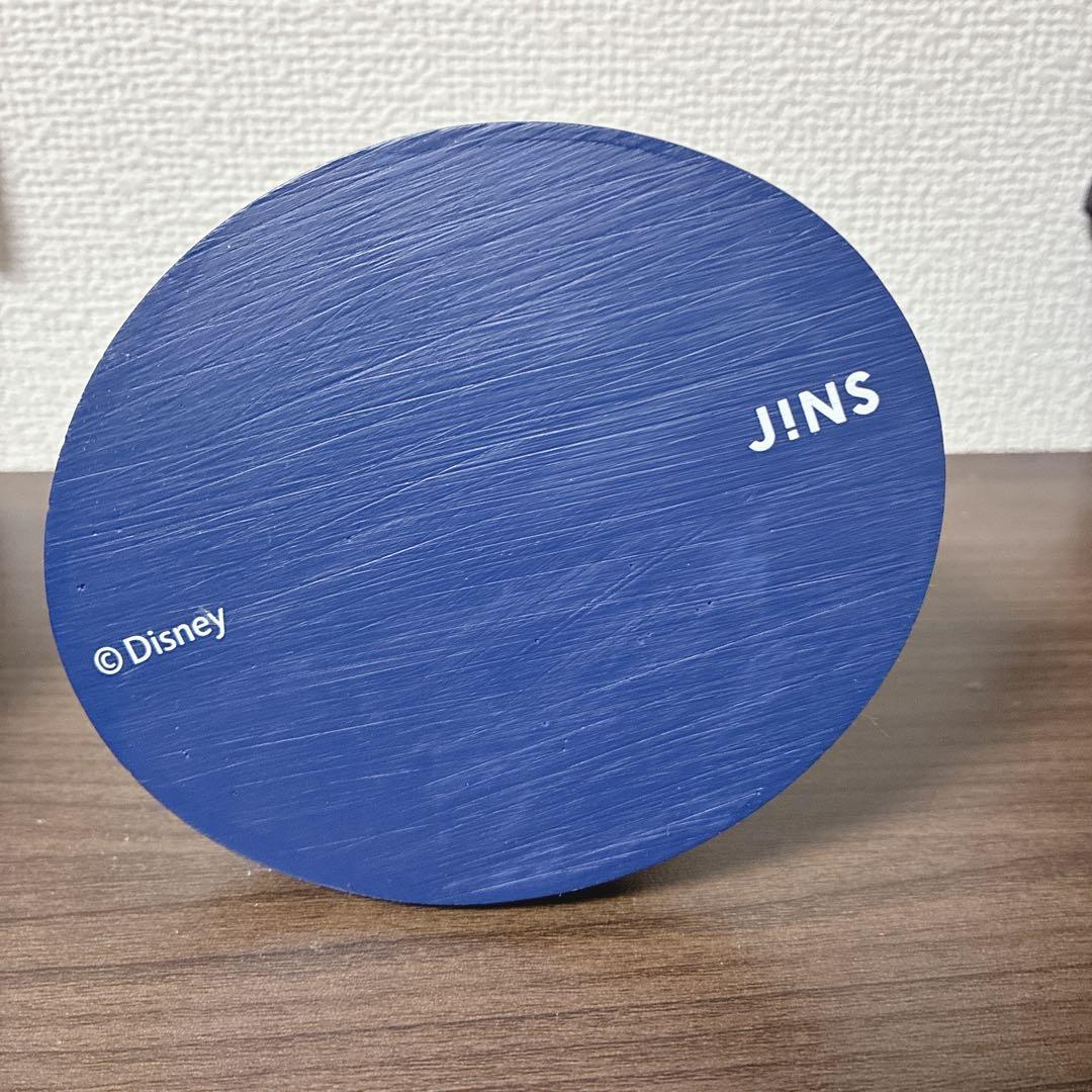 JINS ディズニー メガネスタンド ドナルド