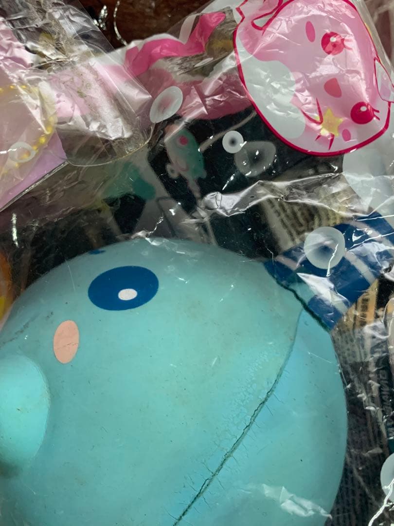 スクイーズ まとめ売り